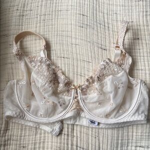 Aubade 32E Joyaux Eternel Full Cup Bra